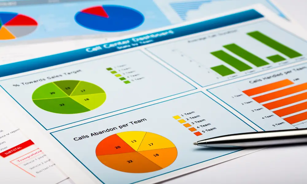 Data Enrichment Services