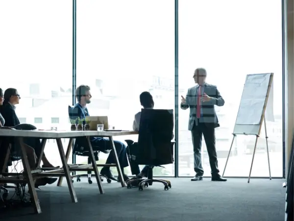 Demand Generation Strategy